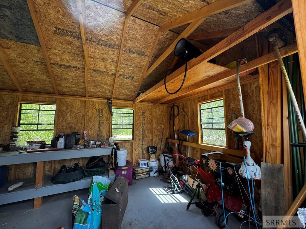 Image 39 of property listing at 7 Shady Lane, North Fork, ID 83466