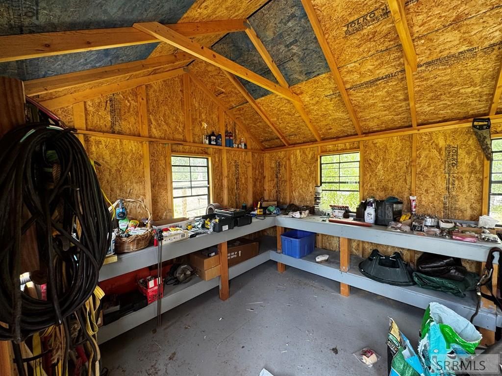 Image 40 of property listing at 7 Shady Lane, North Fork, ID 83466