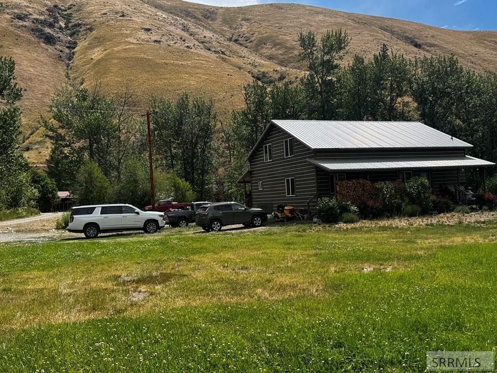Image 41 of property listing at 7 Shady Lane, North Fork, ID 83466