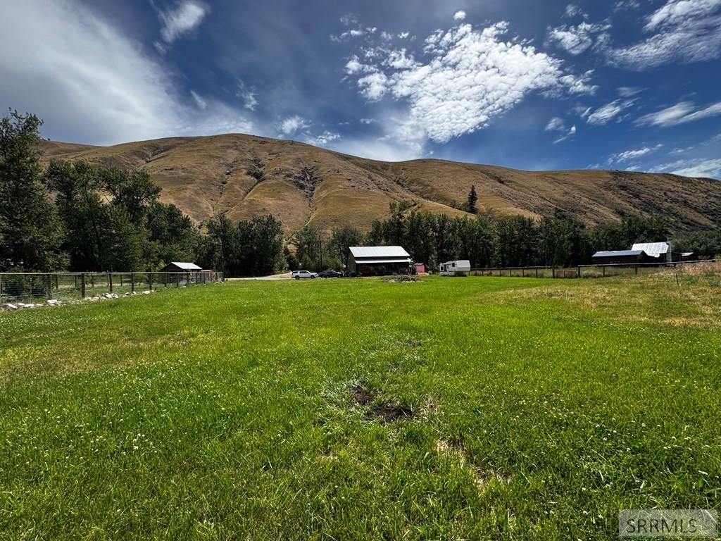 Image 42 of property listing at 7 Shady Lane, North Fork, ID 83466