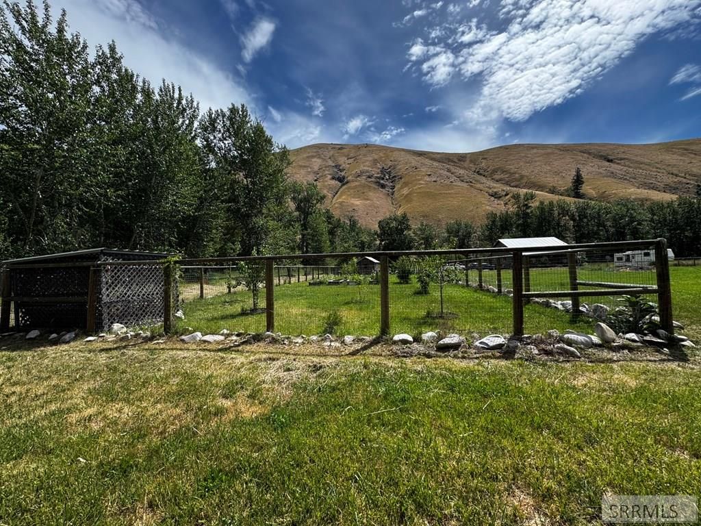 Image 44 of property listing at 7 Shady Lane, North Fork, ID 83466