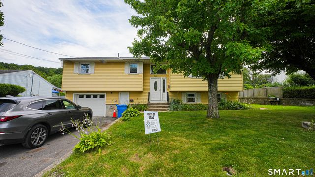 870 Woodtick Road, Waterbury, CT 06705