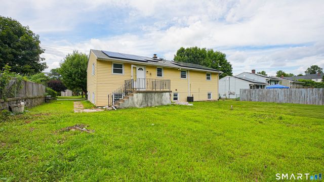 870 Woodtick Road, Waterbury, CT 06705