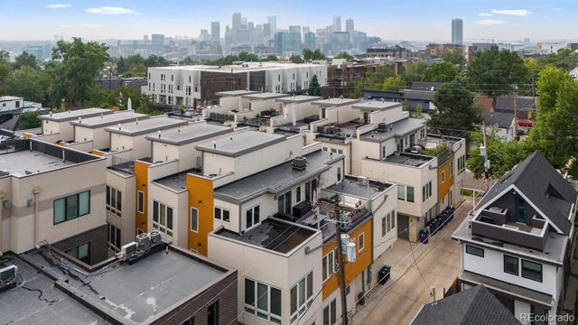 3523 Tejon Street, Denver, CO 80211