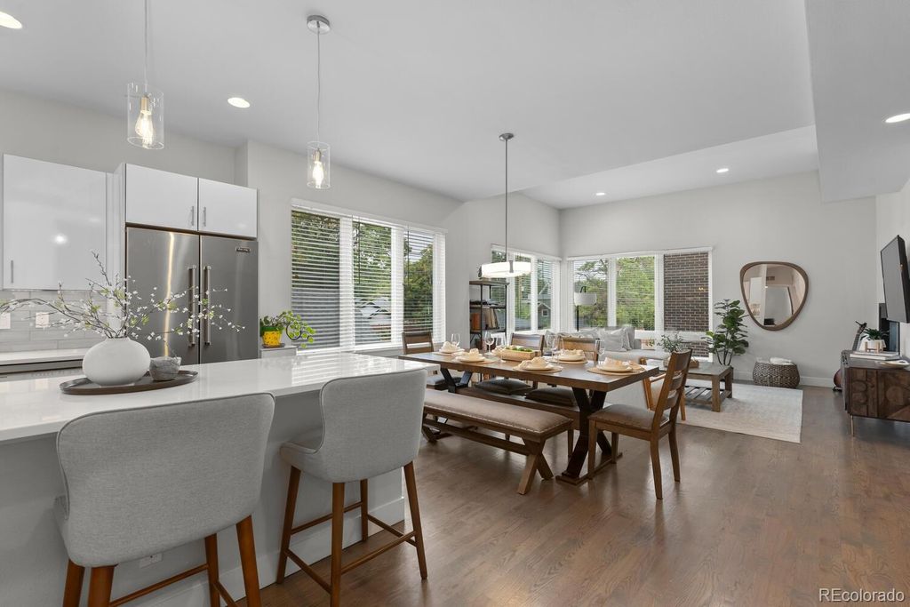 3523 Tejon Street, Denver, CO 80211