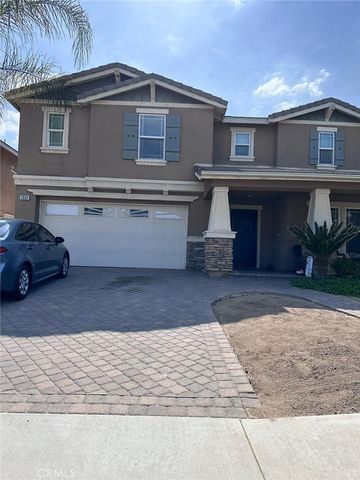 3884 Akina Avenue, Perris, CA 92571
