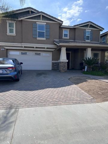 3884 Akina Avenue, Perris, CA 92571