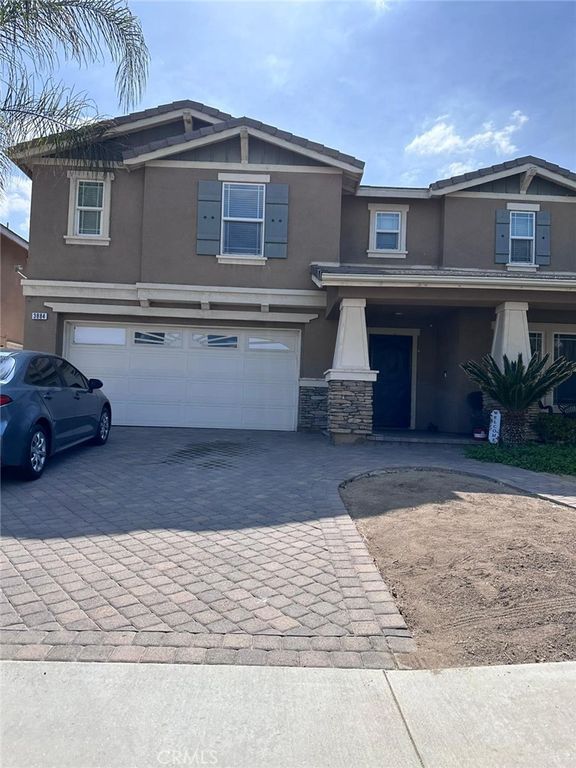 3884 Akina Avenue, Perris, CA 92571 — photo 2