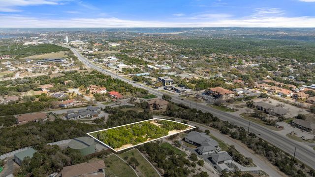 506 Bella Montagna CIR, Austin, TX 78734
