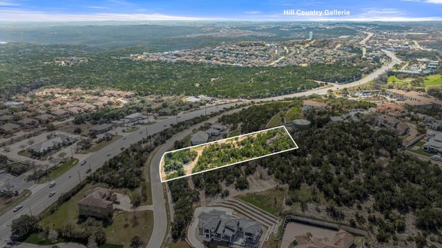 506 Bella Montagna CIR, Austin, TX 78734