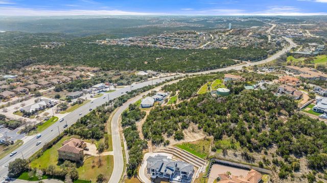 506 Bella Montagna CIR, Austin, TX 78734