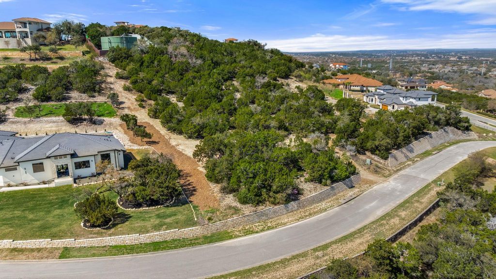 506 Bella Montagna CIR, Austin, TX 78734