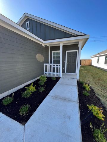 1127 Catfish LN, Bastrop, TX 78602