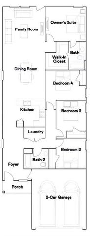 1127 Catfish LN, Bastrop, TX 78602