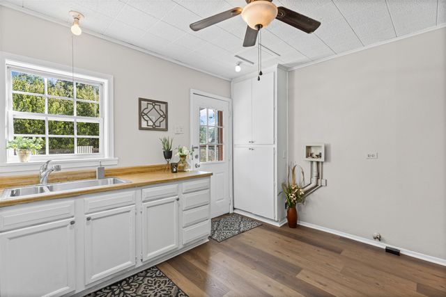 603 W 2nd Street, Cleburne, TX 76033
