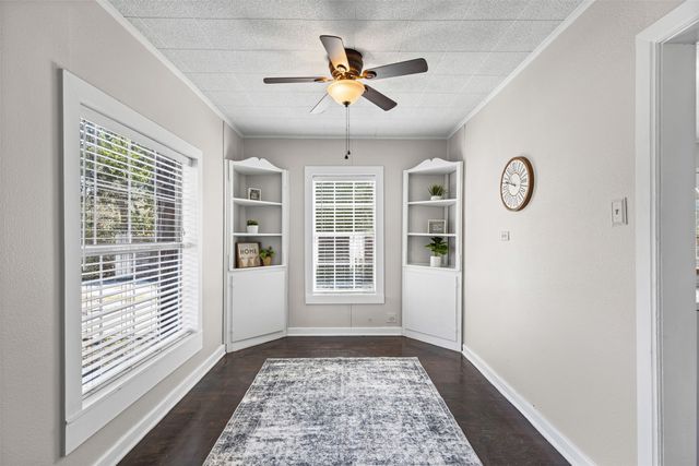 603 W 2nd Street, Cleburne, TX 76033