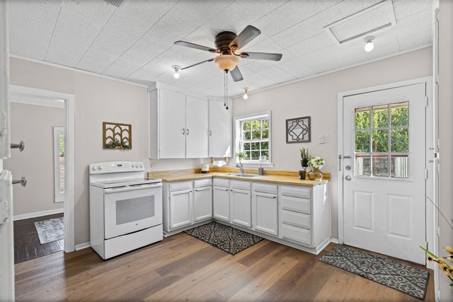 603 W 2nd Street, Cleburne, TX 76033