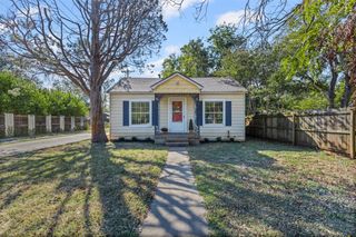 603 W 2nd Street, Cleburne, TX 76033