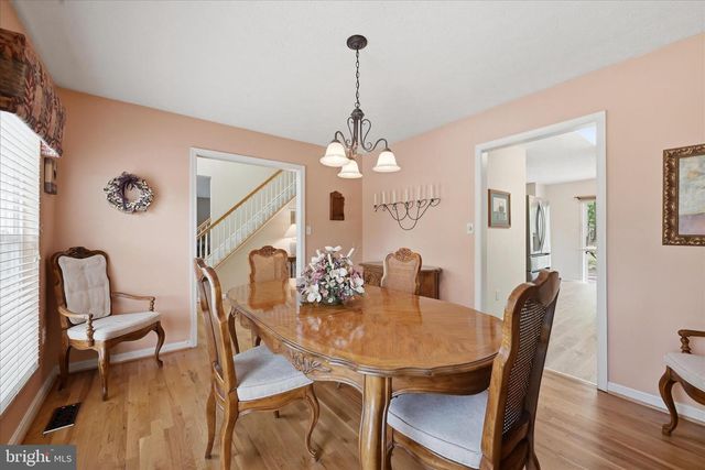 126 CHURCHILL, Stephens City, VA 22655