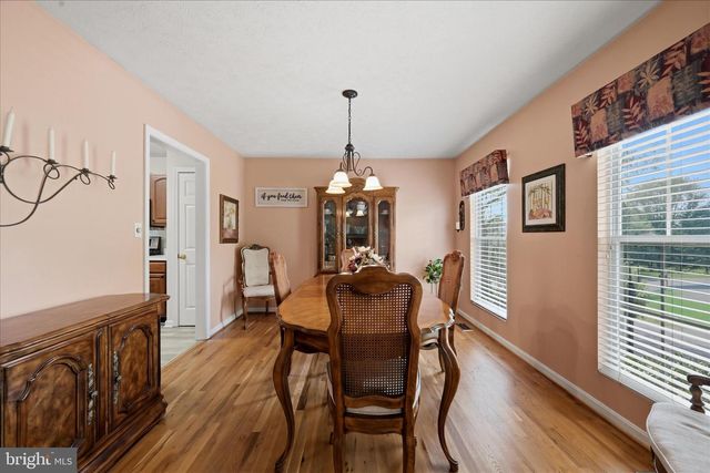126 CHURCHILL, Stephens City, VA 22655