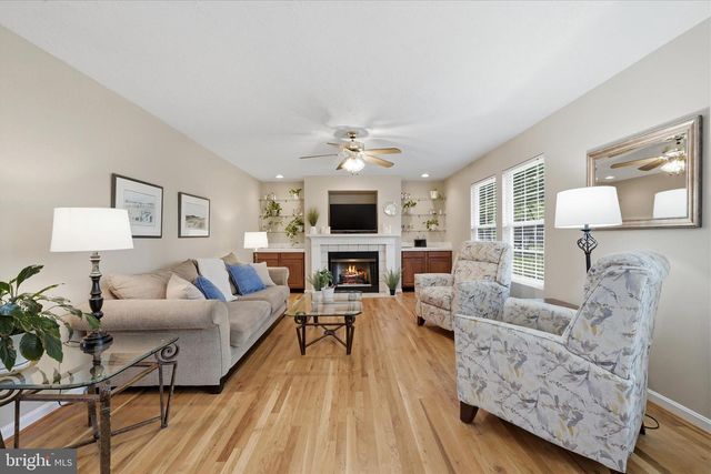 126 CHURCHILL, Stephens City, VA 22655