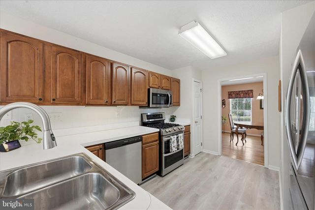 126 CHURCHILL, Stephens City, VA 22655