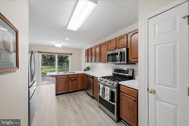 126 CHURCHILL, Stephens City, VA 22655