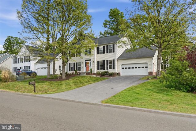 126 CHURCHILL, Stephens City, VA 22655