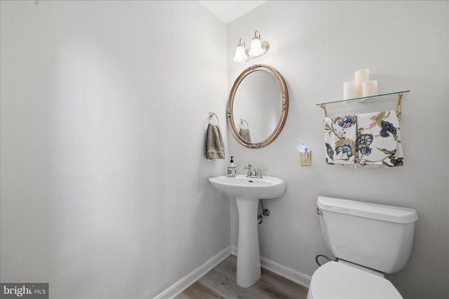126 CHURCHILL, Stephens City, VA 22655
