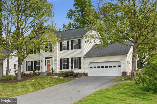 126 CHURCHILL, Stephens City, VA 22655