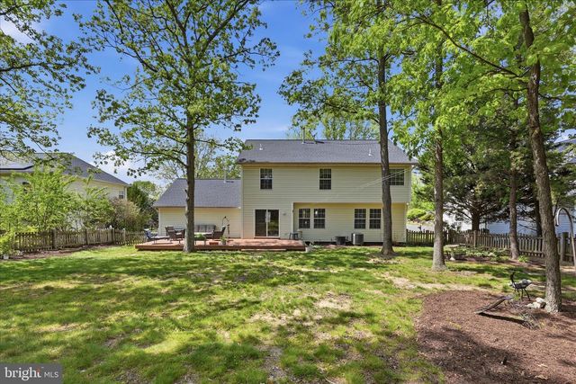 126 CHURCHILL, Stephens City, VA 22655