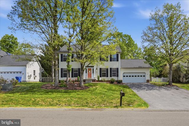 126 CHURCHILL, Stephens City, VA 22655