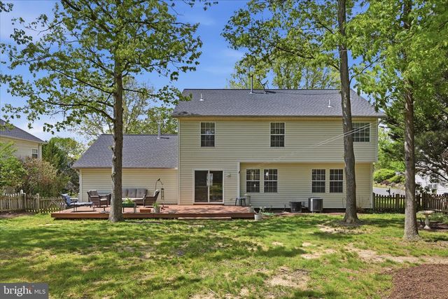 126 CHURCHILL, Stephens City, VA 22655