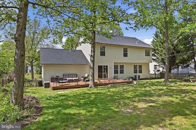 126 CHURCHILL, Stephens City, VA 22655