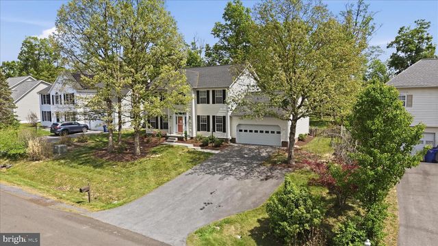 126 CHURCHILL, Stephens City, VA 22655
