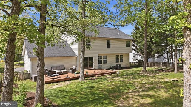 126 CHURCHILL, Stephens City, VA 22655