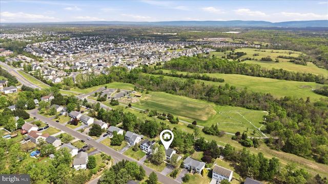 126 CHURCHILL, Stephens City, VA 22655
