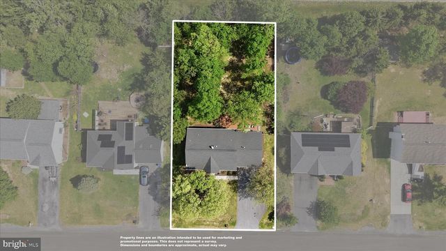 126 CHURCHILL, Stephens City, VA 22655