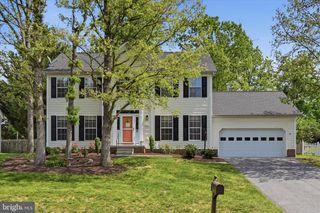 126 CHURCHILL, Stephens City, VA 22655