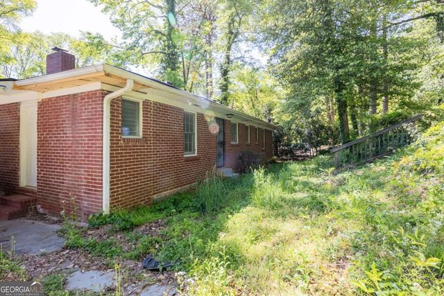 1239 Avonwood Circle SW, Atlanta, GA 30311