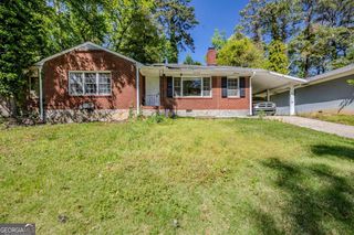 1239 Avonwood Circle SW, Atlanta, GA 30311