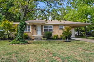 408 W Hickory St, Jacksonville, AR 72076