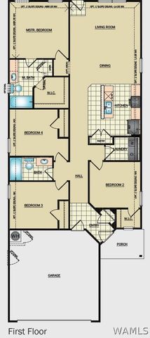 13934 Sir Lancelot, Tuscaloosa, AL 35405