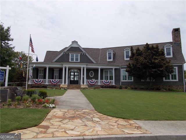 3533 Lake Ridge Drive, Gainesville, GA 30506