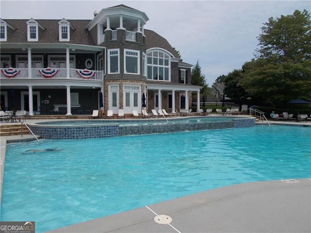 3533 Lake Ridge Drive, Gainesville, GA 30506