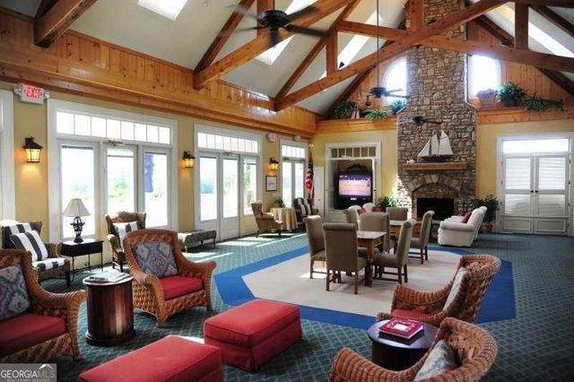 3533 Lake Ridge Drive, Gainesville, GA 30506