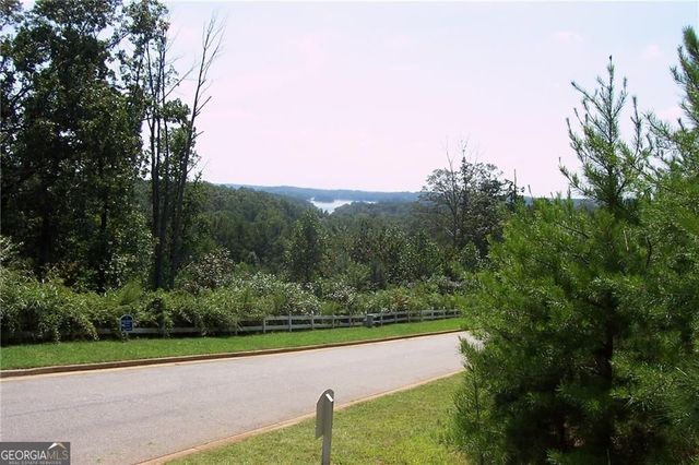 3533 Lake Ridge Drive, Gainesville, GA 30506