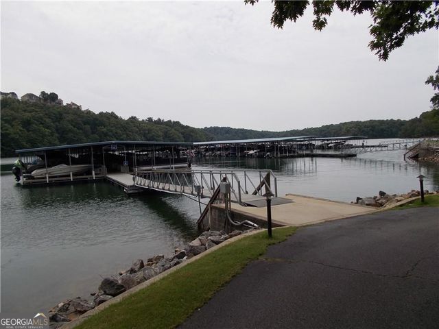 3533 Lake Ridge Drive, Gainesville, GA 30506