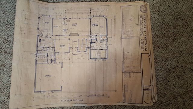 4008 Barnes Bridge Road, Dallas, TX 75228