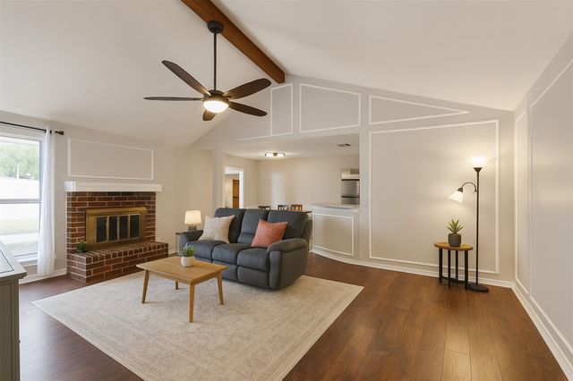 824 Brookhaven Drive, Royse City, TX 75189